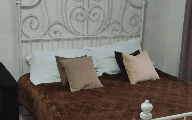 Apartamenty Avion Yutsson Flat