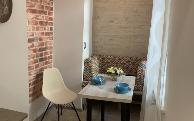 Апартаменты Чехова 9-2