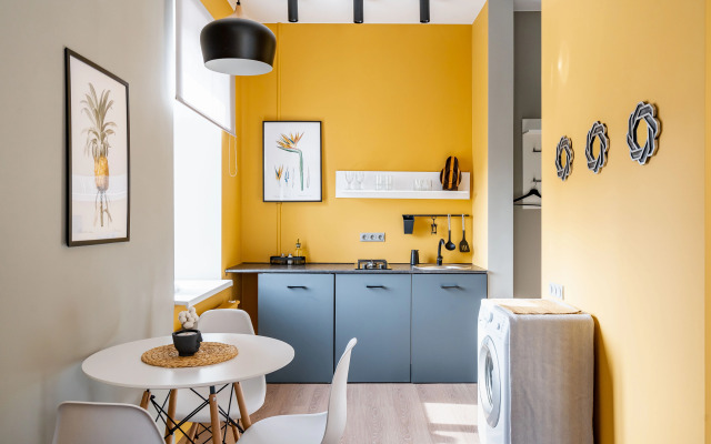 Квартира GetFlat Sunny