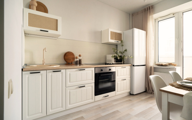 Vnukovo Eco Room Apartments
