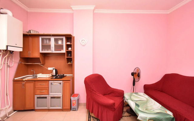Apartment in Saryan Street Flat