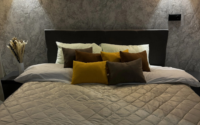 Квартира Уютная  в Центре Города