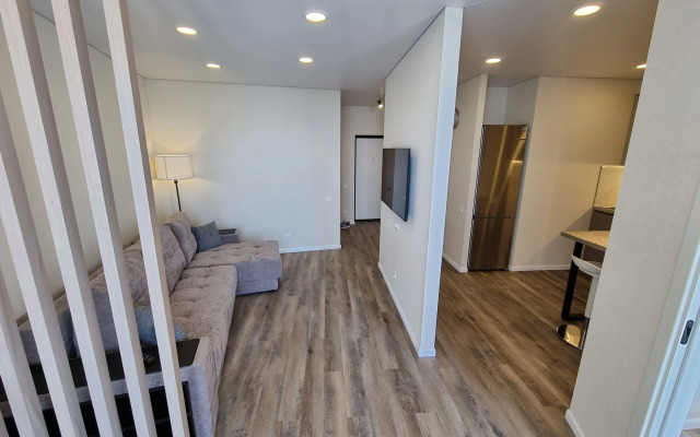 Морской бриз центр Сочи