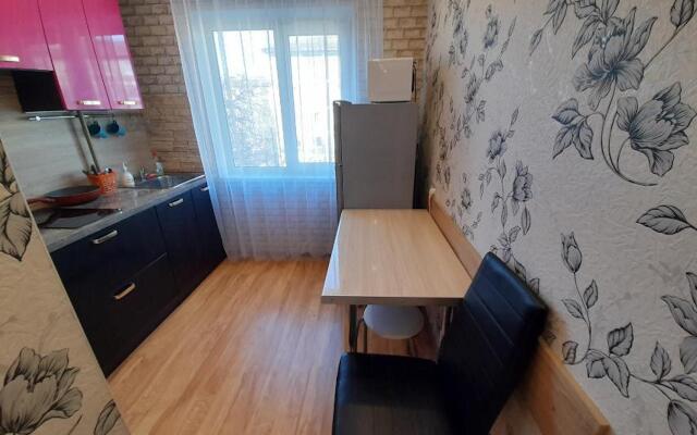 Апартаменты Марата 20