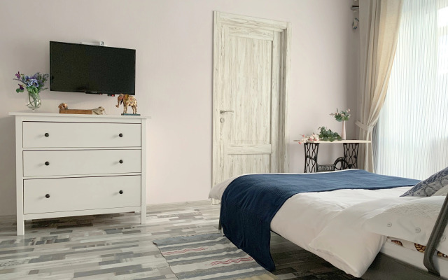 Квартира Daily Rent Apartment Первомайская