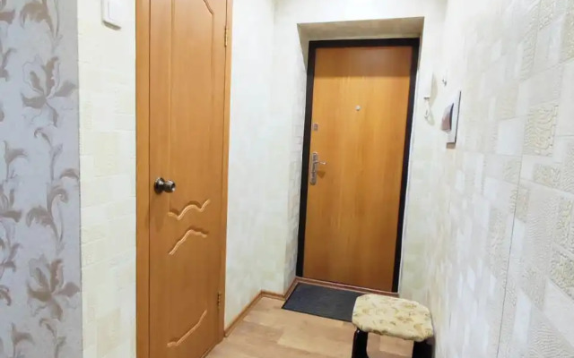 Апартаменты 1к Томск Герцена 74