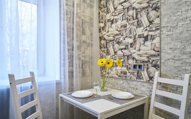 Апартаменты Good Night на Котовского 28