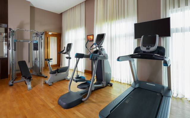 Hotel Sheraton Baku Intourist