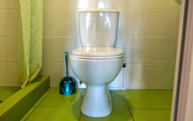 U Kapitana Guest house