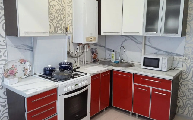 Квартира уютная в курортной зоне