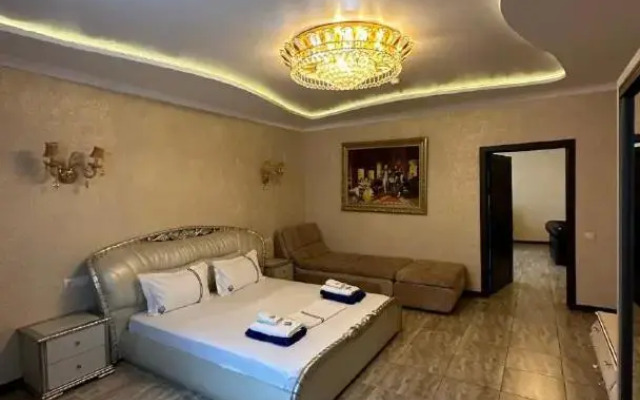 Delmare Hotel