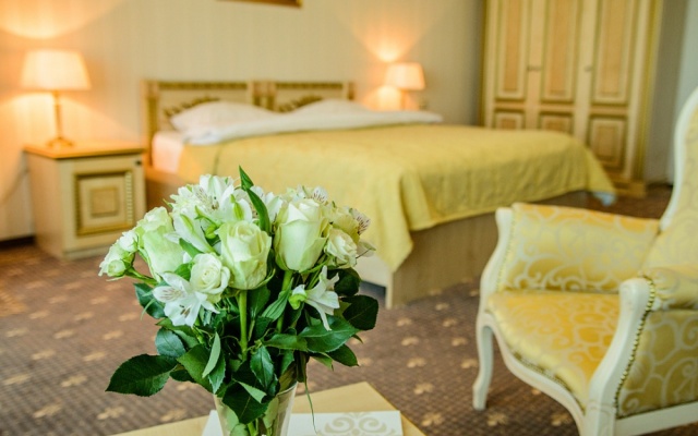 SK Royal Hotel Moscow