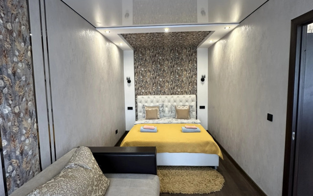 Apartamenty na Volkovicha 16