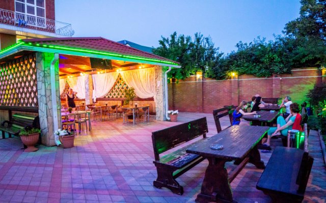 Assol Guest House