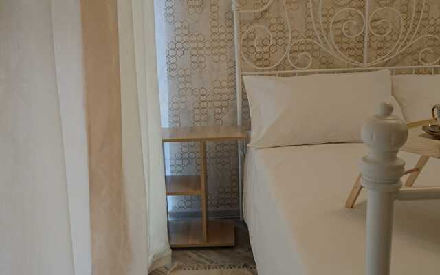 Апартаменты Семейный Очаг