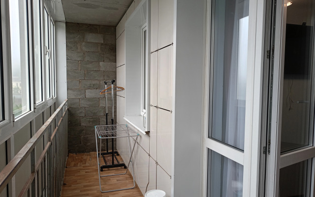 2Kh Komnatnaya Vozle Morya Flat
