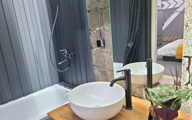 Апартаменты Адыгея Лофт Центр