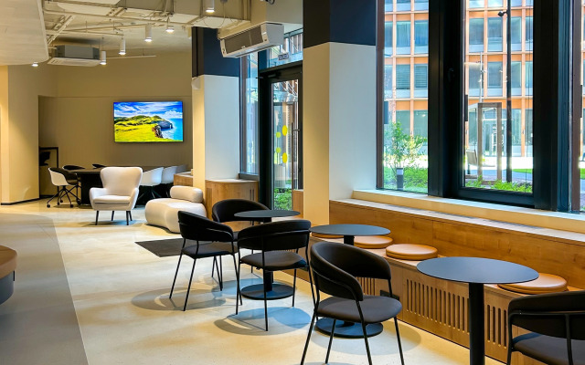 Апартаменты Современные апартаменты у метро