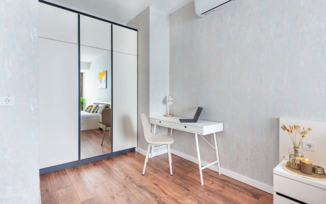Oceanlight Residence Apartments