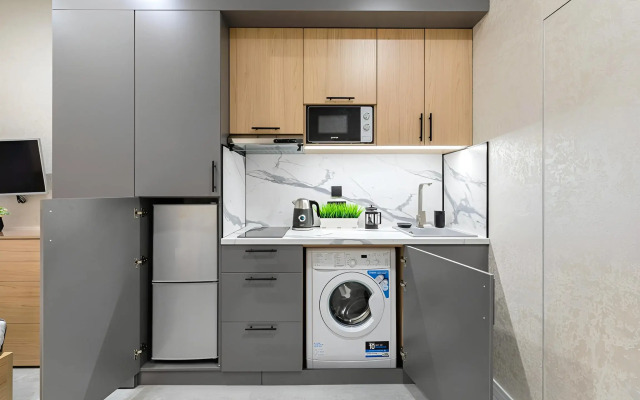 Апартаменты SwipeHome 5