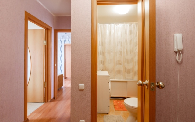 Na Akademika Petrova 16 Apartments
