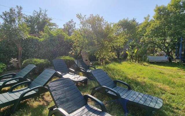 Fantaziya Guest House