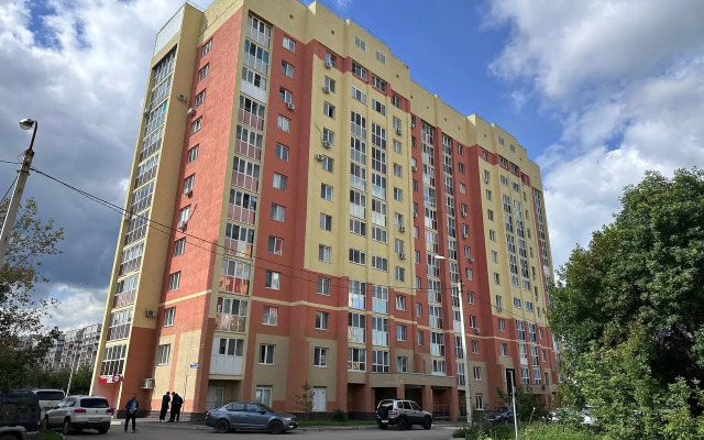 Novaya Zhdet Vas Flat