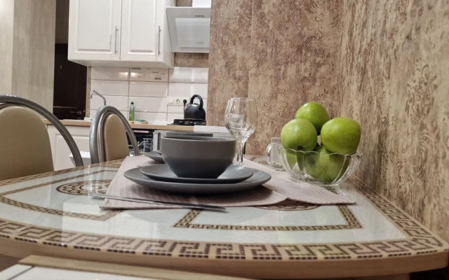 Квартира У Пяти углов 3