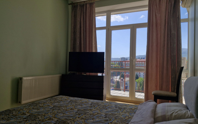 Atlant Luxury-2 Flat