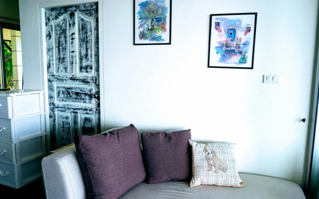 Гостевой Дом Your Home Samui