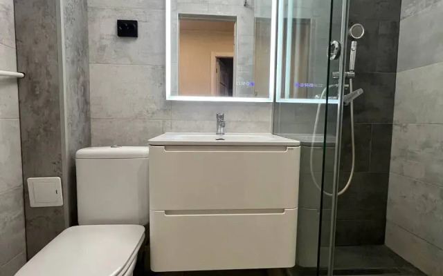 Квартира у метро Елизаровская