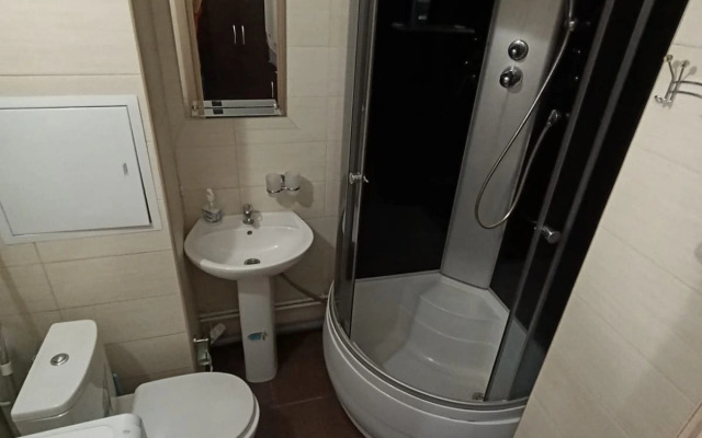 Квартира c выходом в живописный Пулковский парк