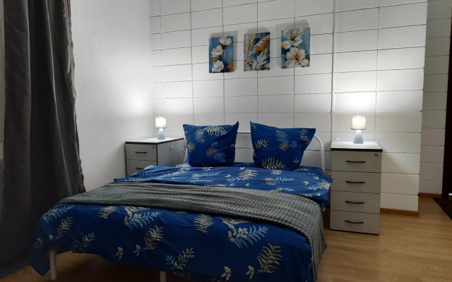 Studiya 6 Flat