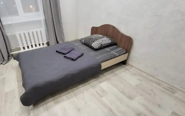 Апартаменты Советская 1