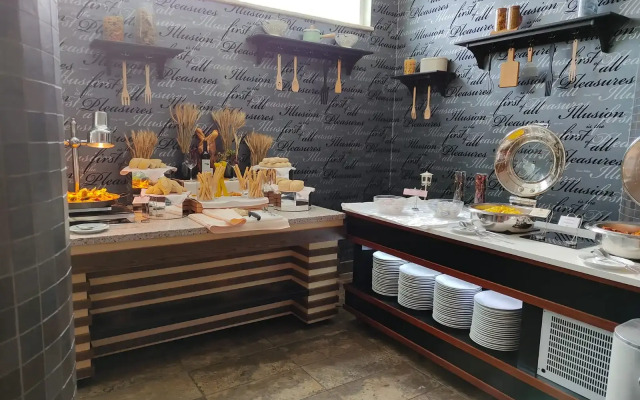 Grand Muthu Forte do Vale Hotel