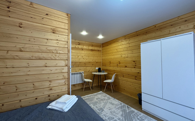 Guest house Manzherok365