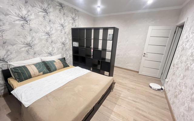 Квартира Комфортная квартира в новом ЖК