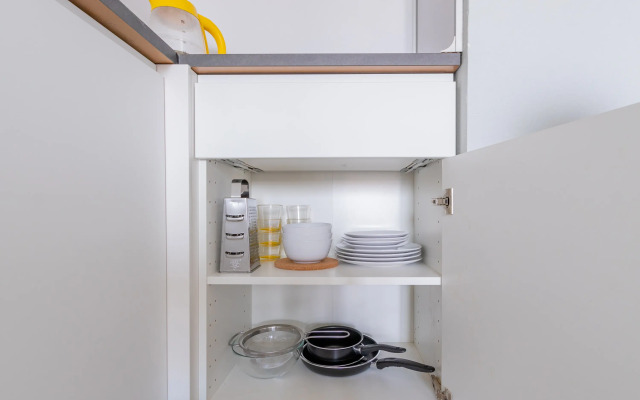 Квартира 12 Sunlight in St-Petersburg