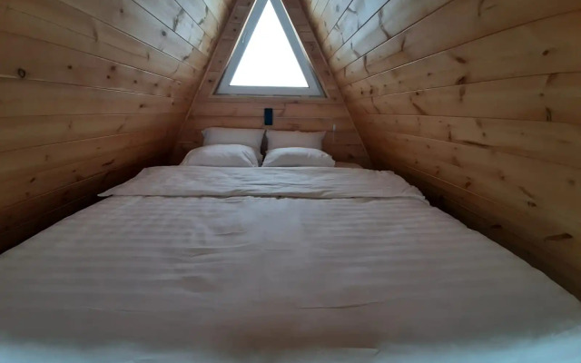 Шале Shiska_Gesh