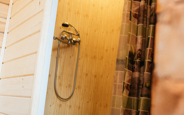 Na Mratkino Guest House