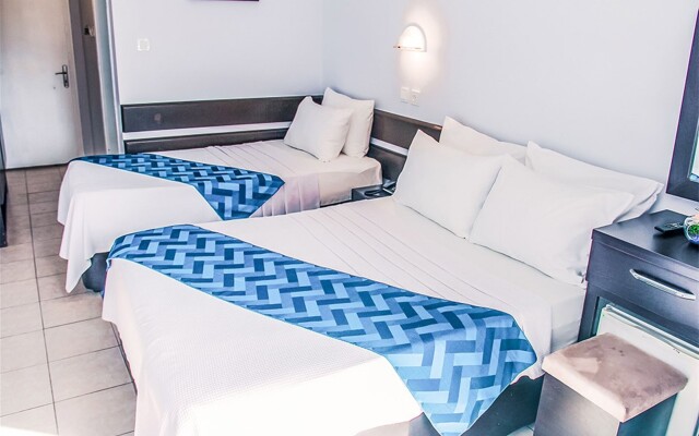 Yaman Life Hotel