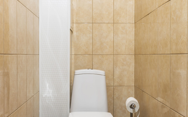 Апартаменты Семейный уют на Мойке 30 DereMRents