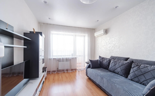 Gor'kogo 154 Apartments