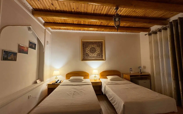 Porso Boutique Hotel