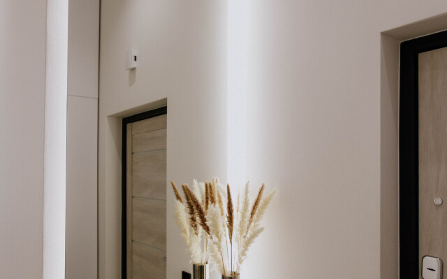 Апартаменты Дизайнерские апартаменты для тебя