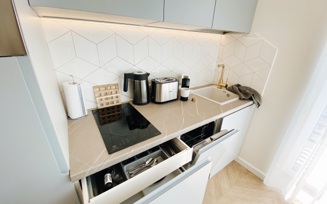 Smart Aparts Tropical Apartments
