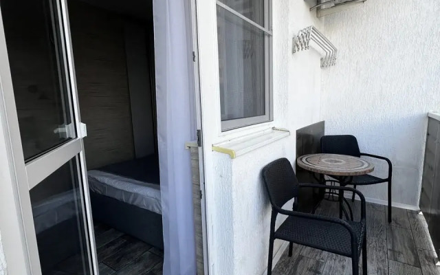 Квартира у моря