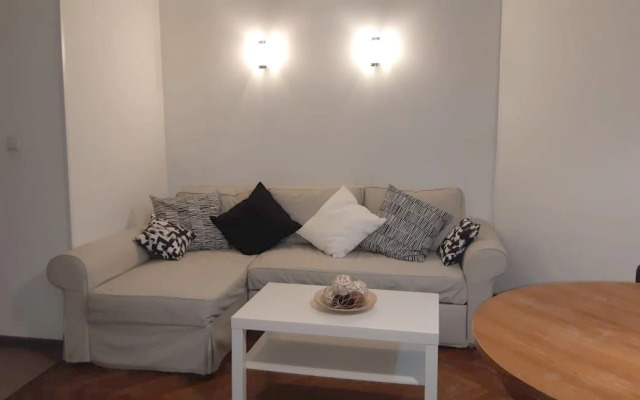 Апартаменты в Историческом Центре Санкт-Петербурга