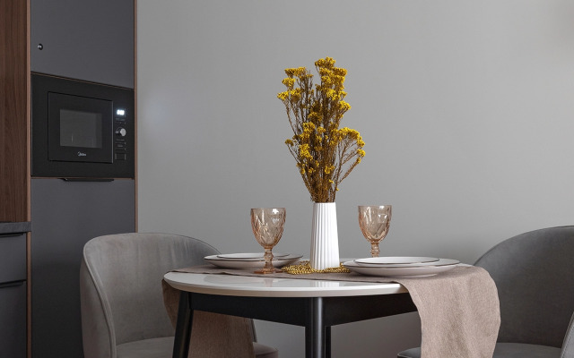 Апартаменты в Апарт-отель VIDI