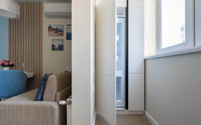 Red Apartments Frukty Vigo Apartments